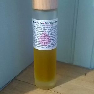 Living Libations Immortelle Best Skin Ever Oil Cleanser/Moisturizer 25ml